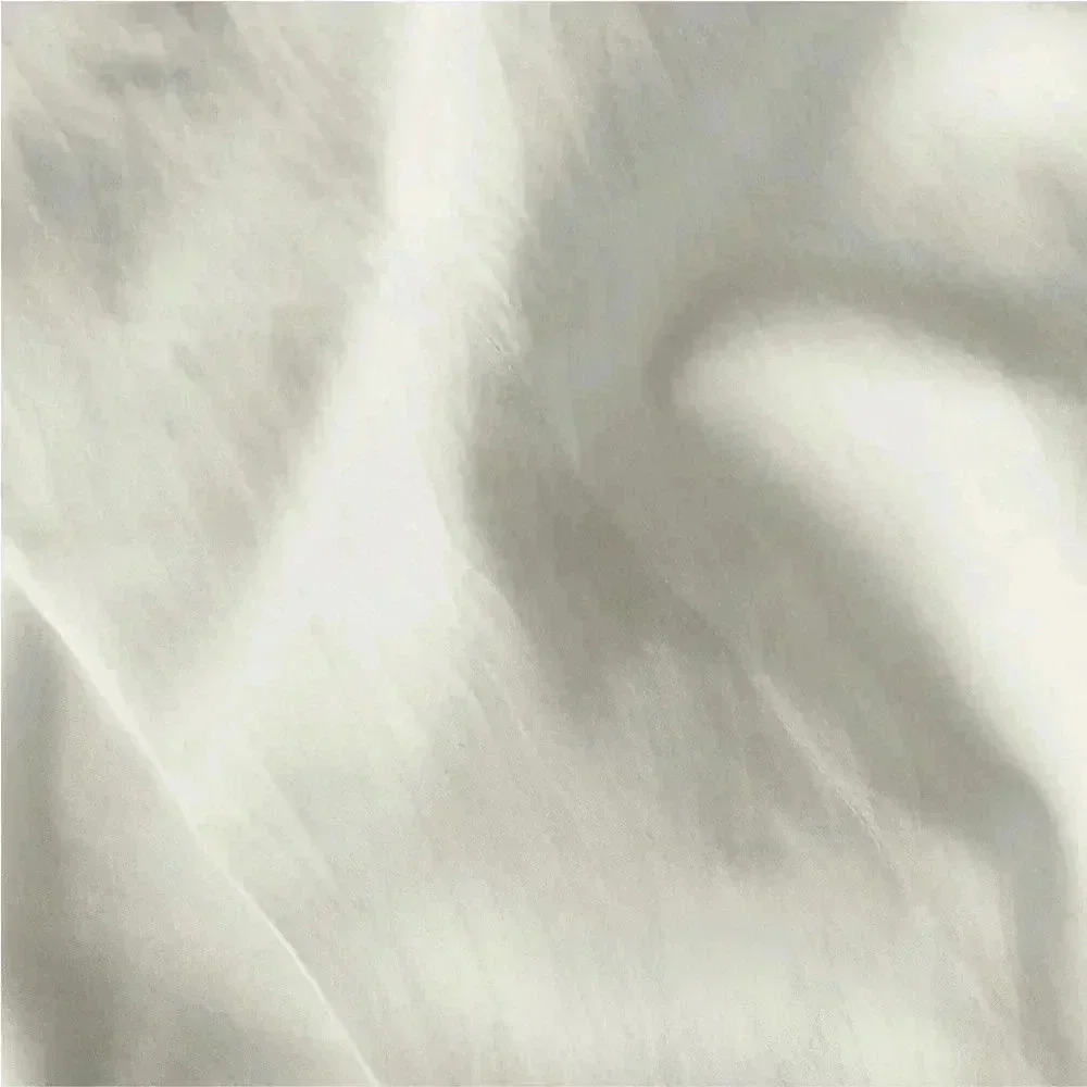 NWT Full 500 Thread Count Washed Supima Sateen Solid‎ Sheets - Casaluna